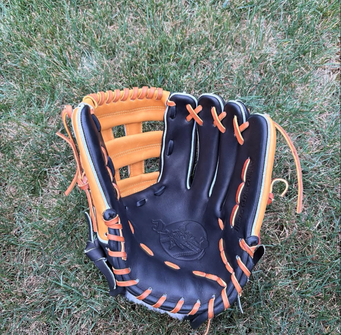 JL glove co 11.75in ltd