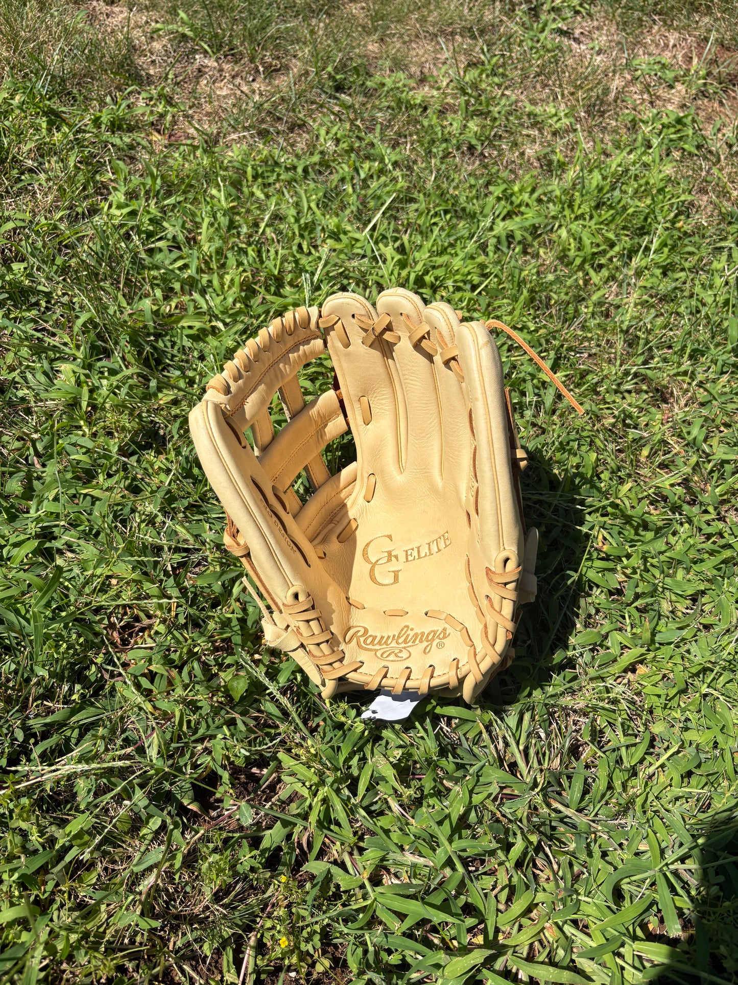 Rawlings GG Elite