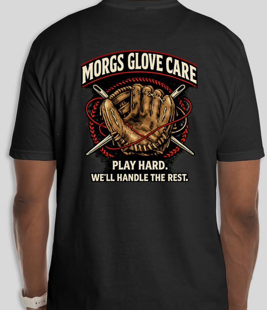 Play Hard T-Shirt