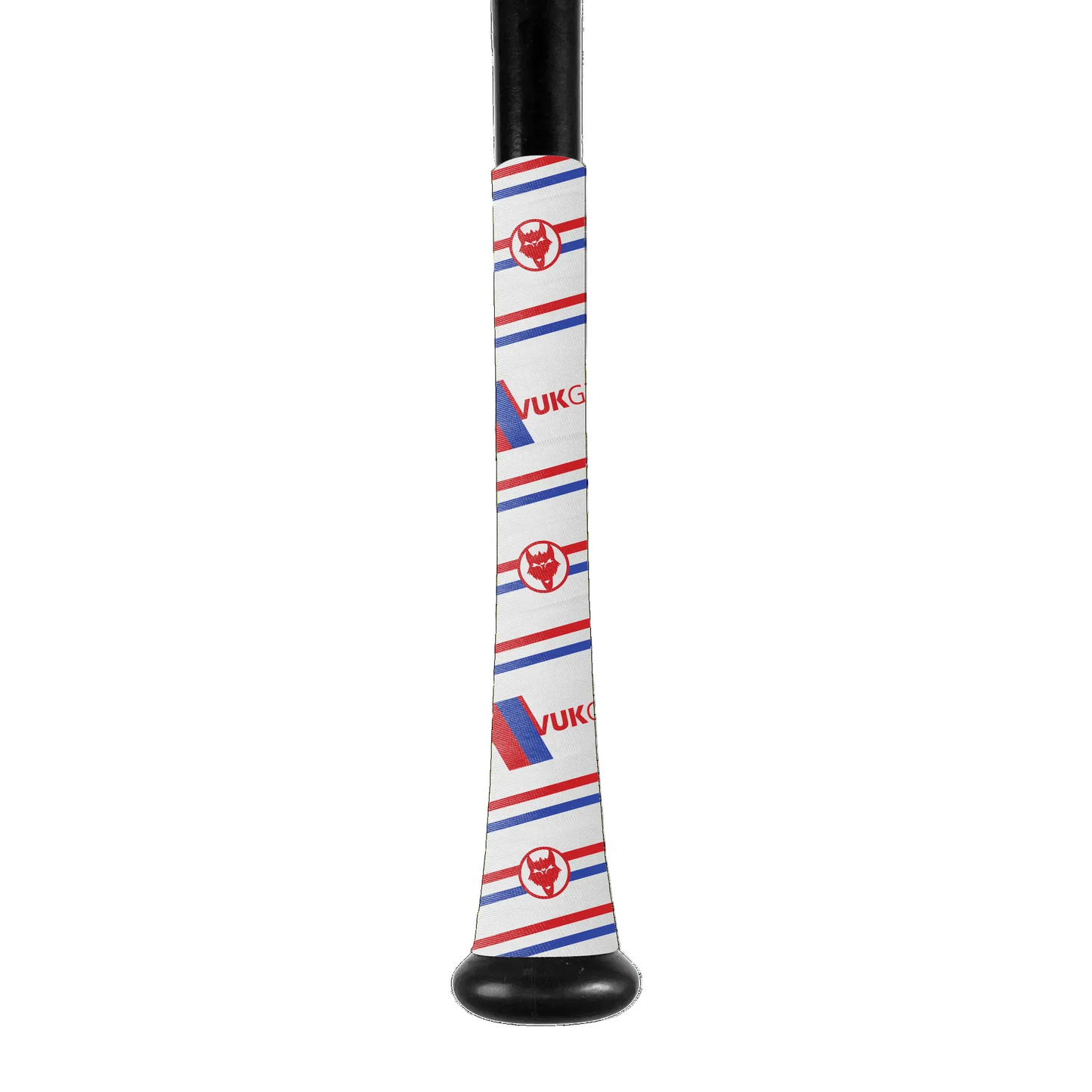 Mach 1 USA White Bat Grip Tape