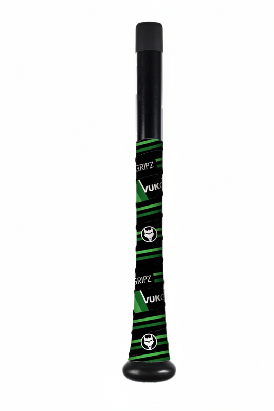 Mach 1 Black Bat Grip Tape