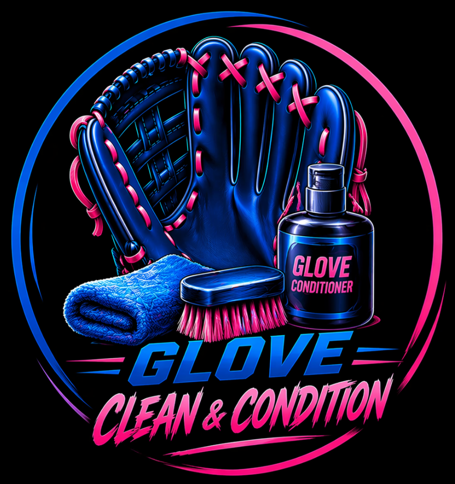 Glove Clean and Condition