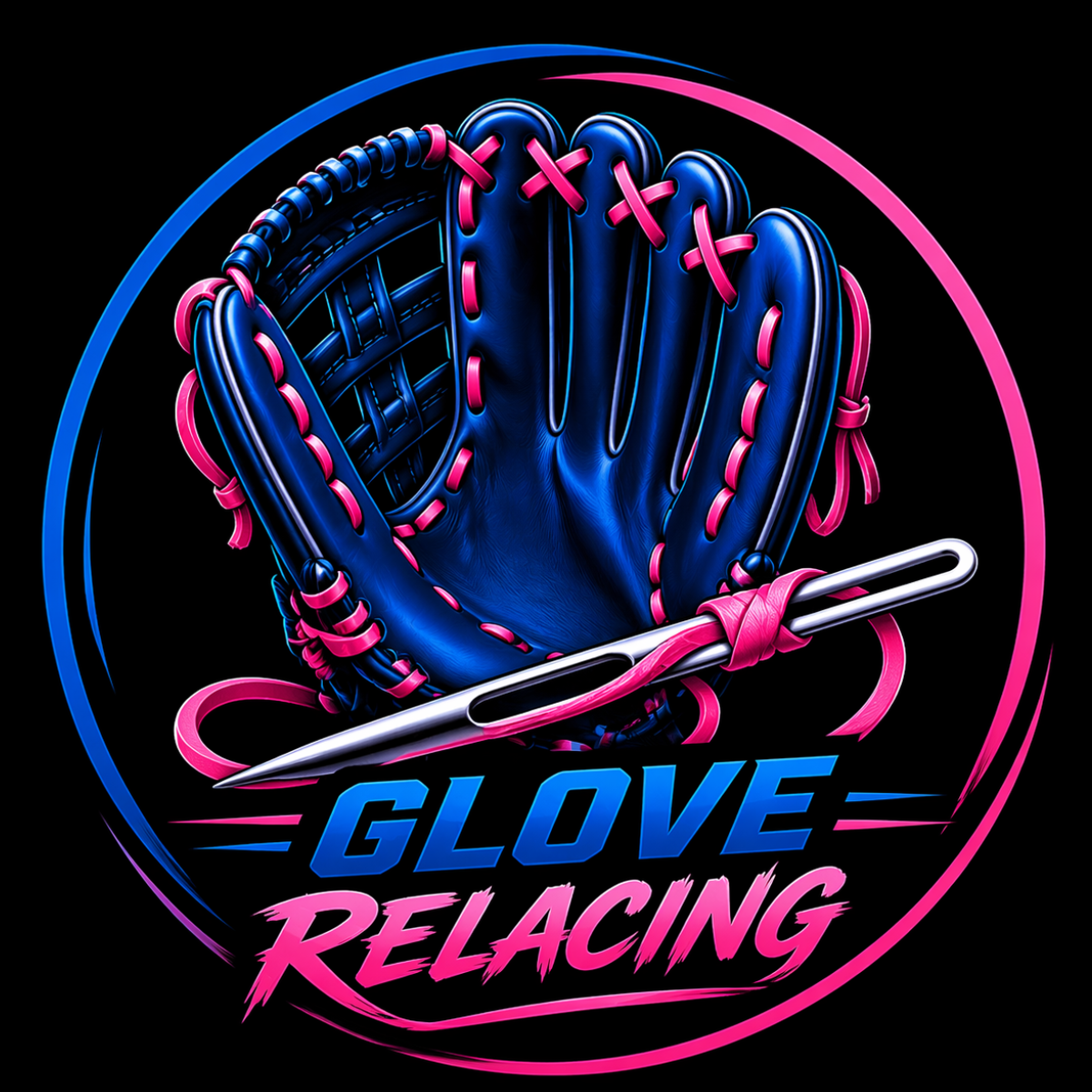 Glove Restoration