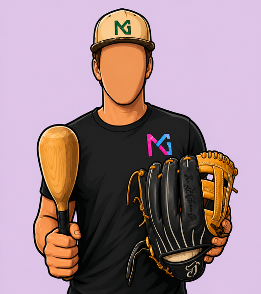 Glove Break In