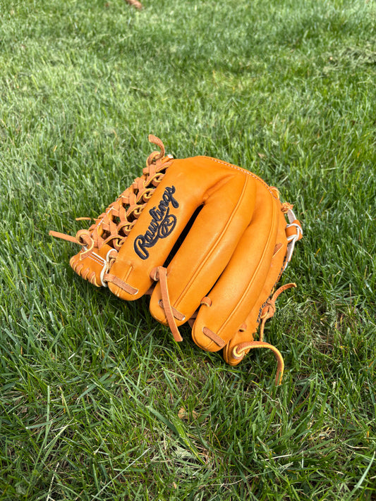 Rawlings Heart of the Hide