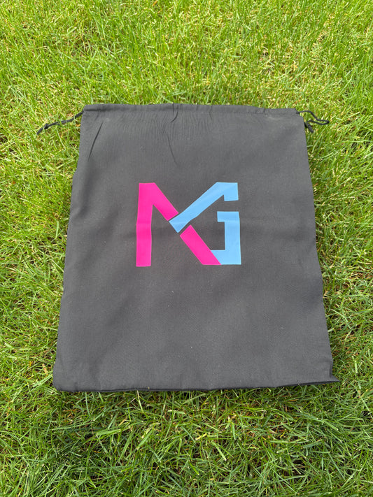 MGC Glove Dust Bag