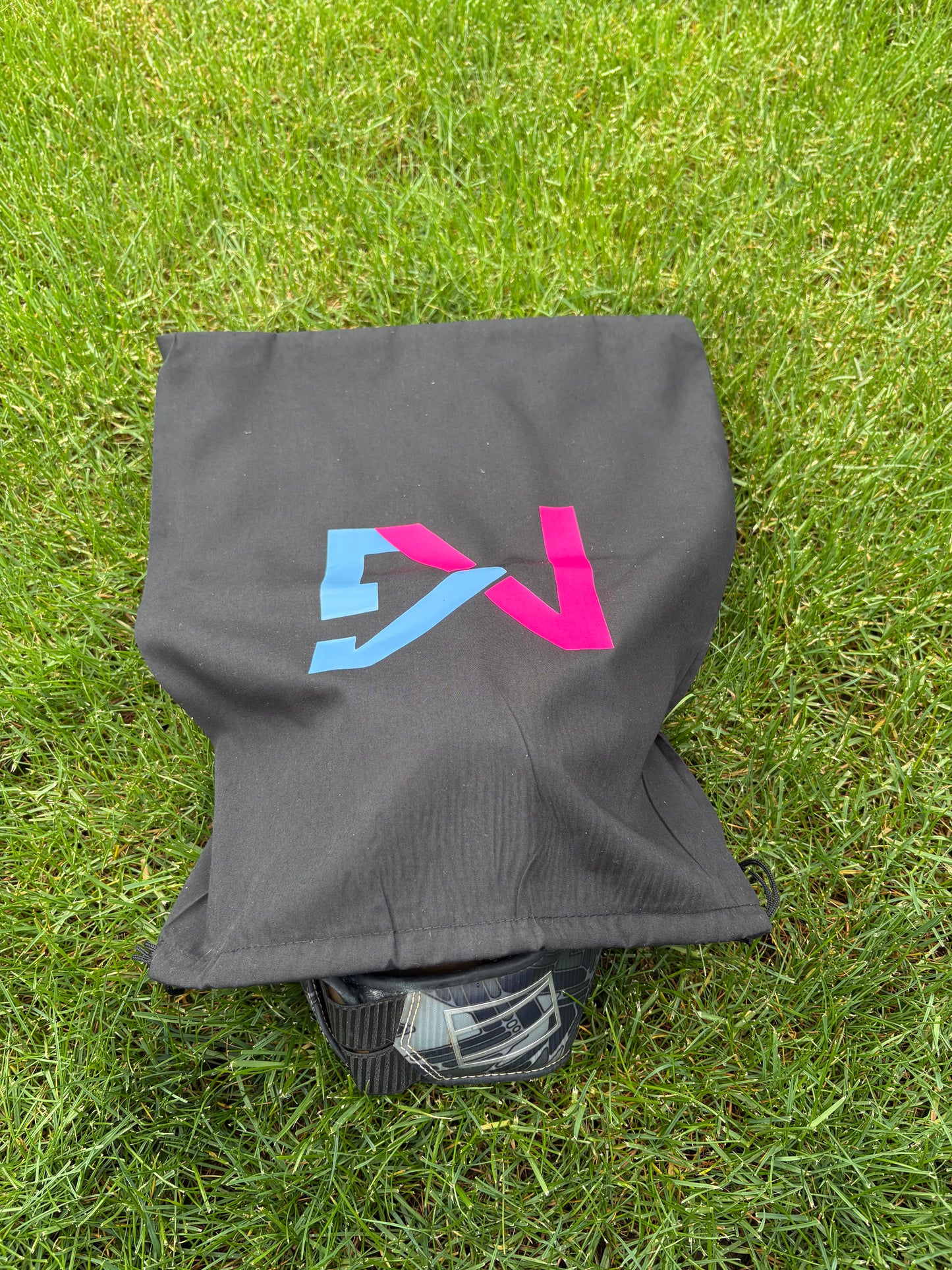 MGC Glove Dust Bag