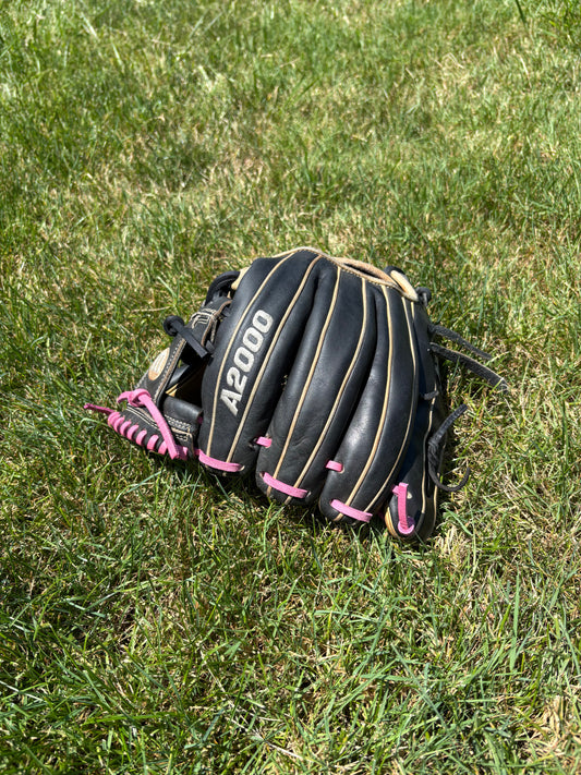 Wilson A2000 11.5in 1786 RHT