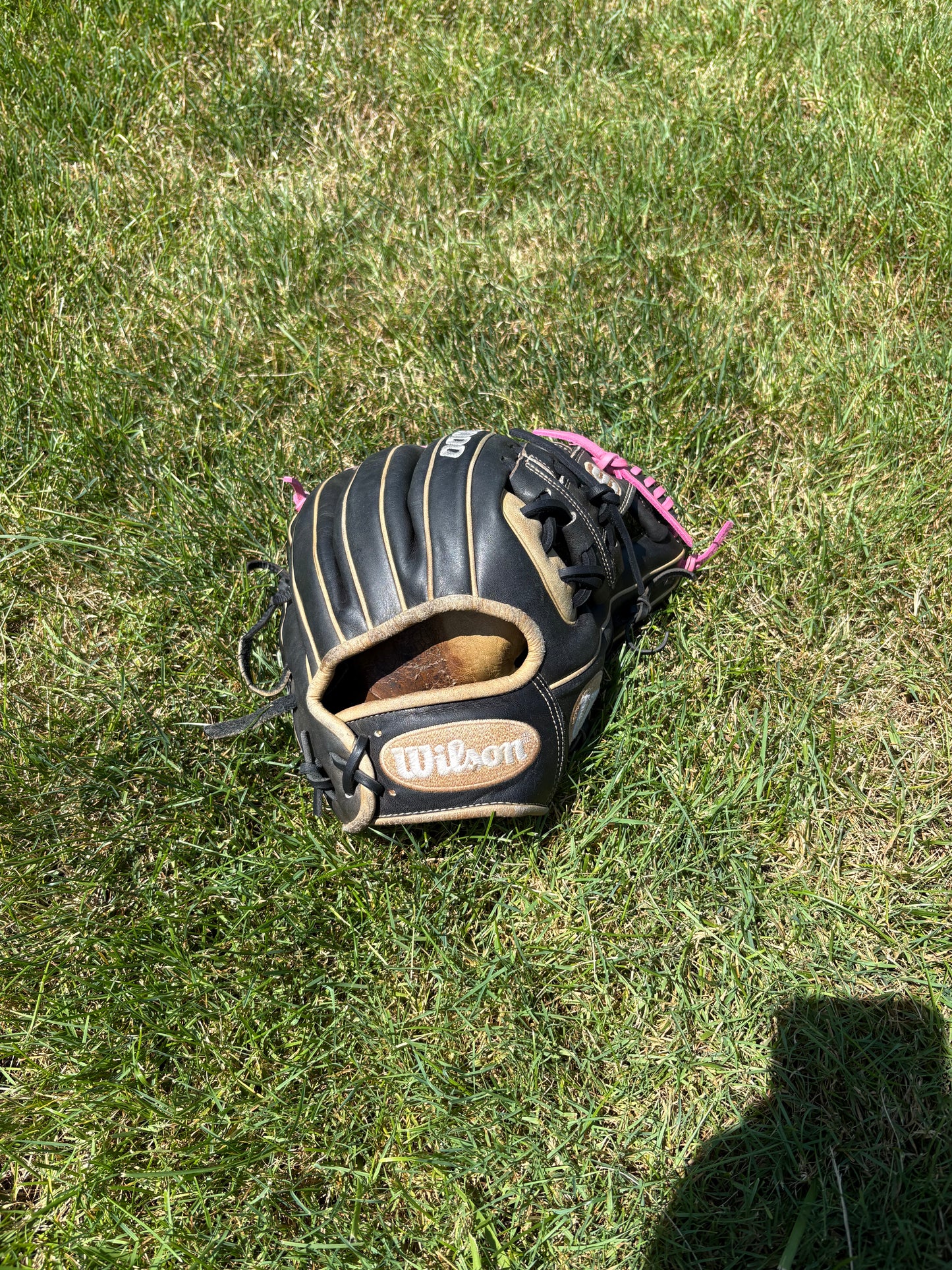Wilson A2000 11.5in 1786 RHT