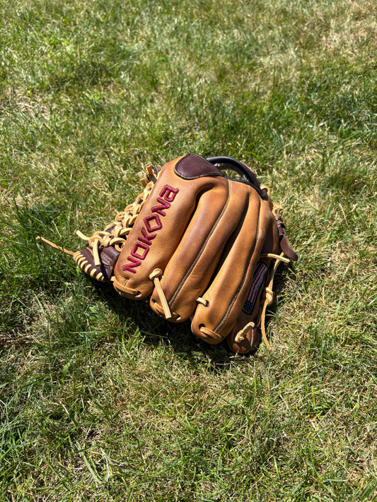 Nakona PL-1200 12 inch Trapeze web