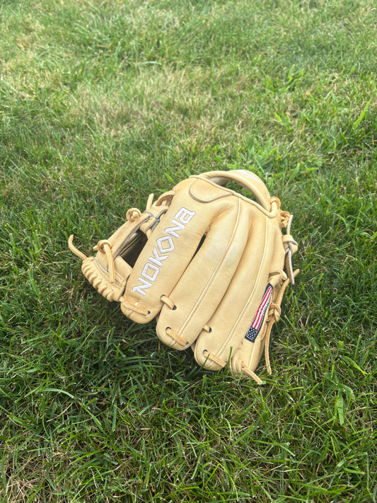 Nakona American Kip 11.25 inch A-200