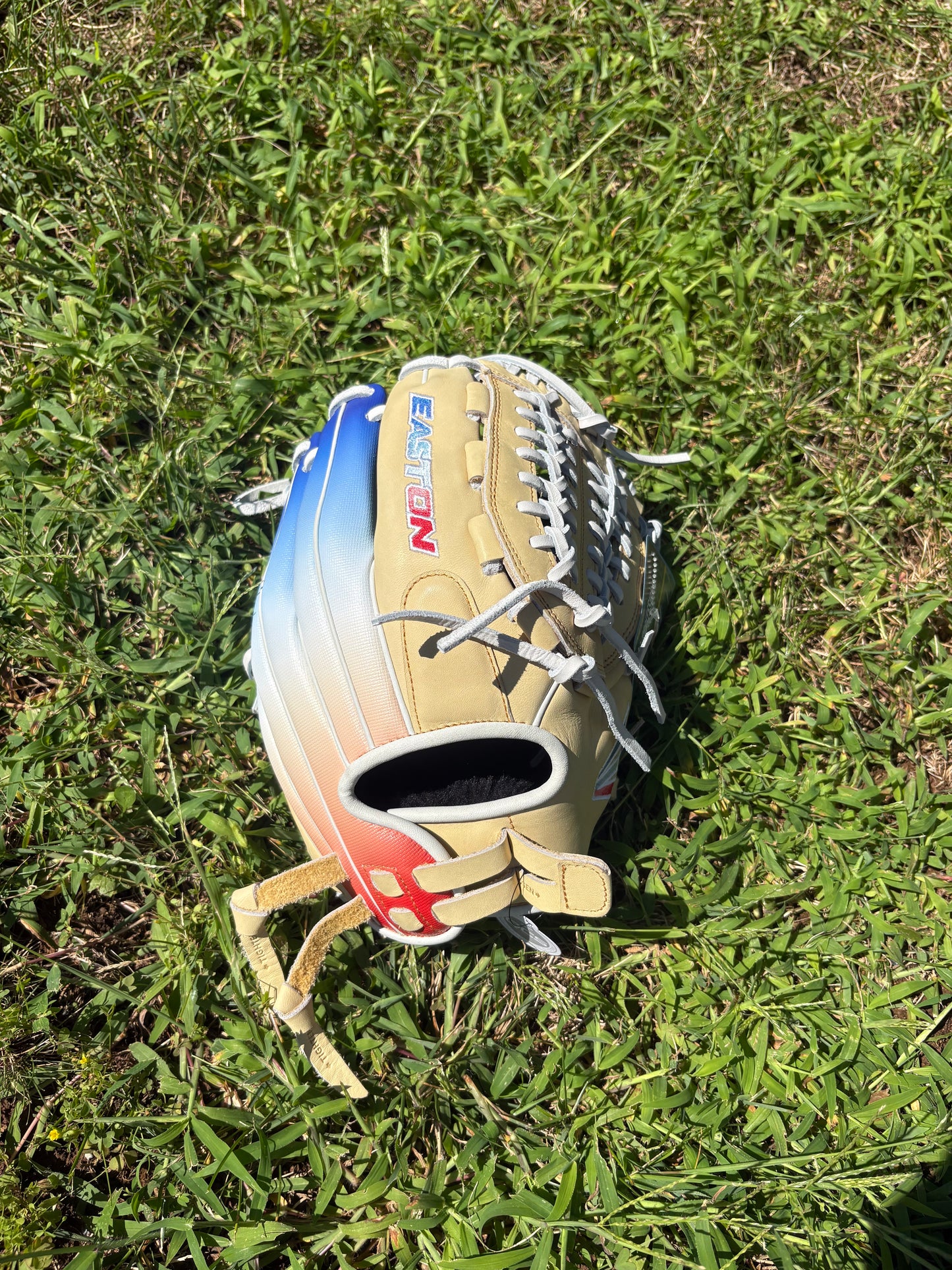 Easton HyperShell Professional Series RHT