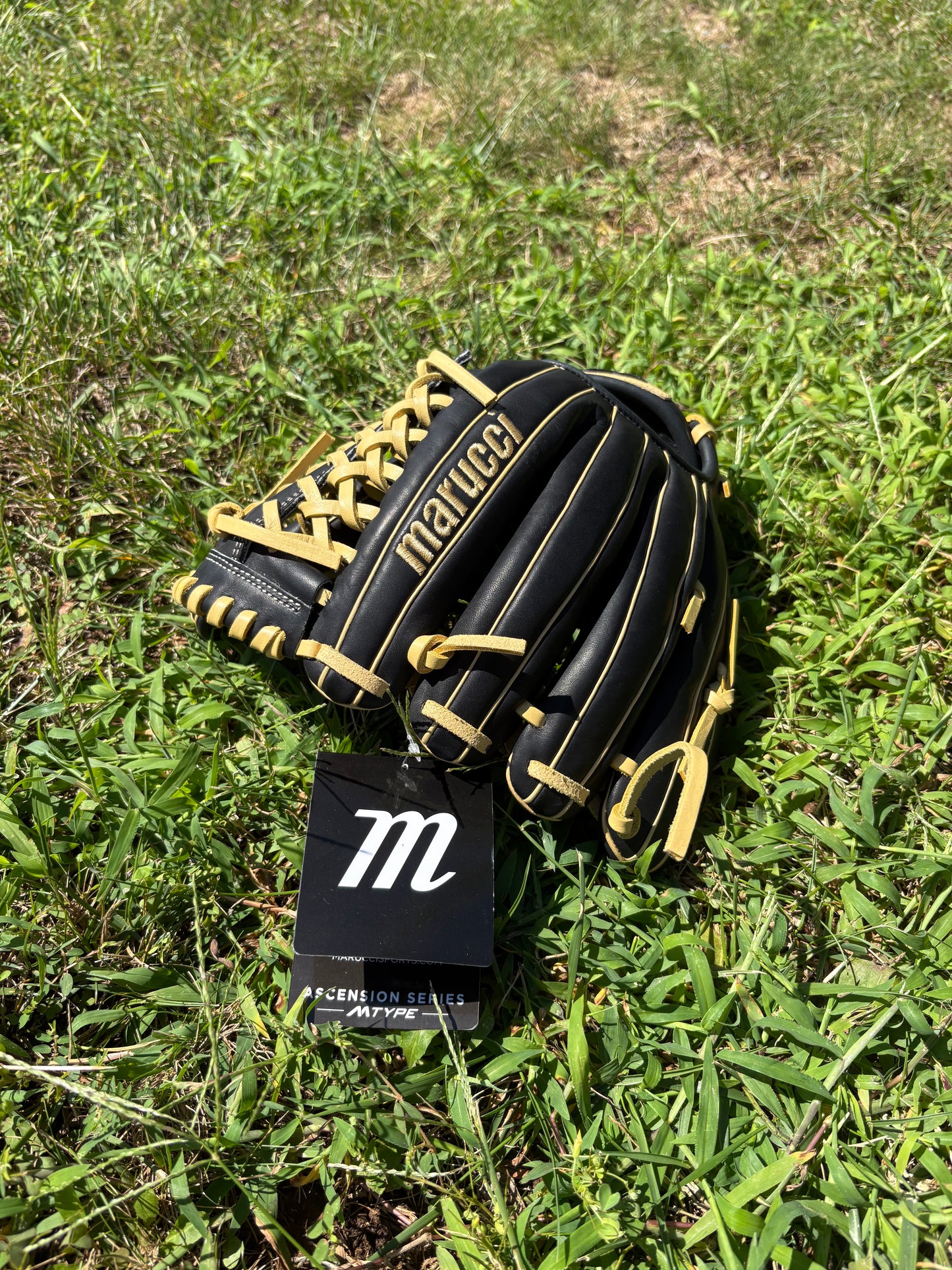 Marucci M-type American Series