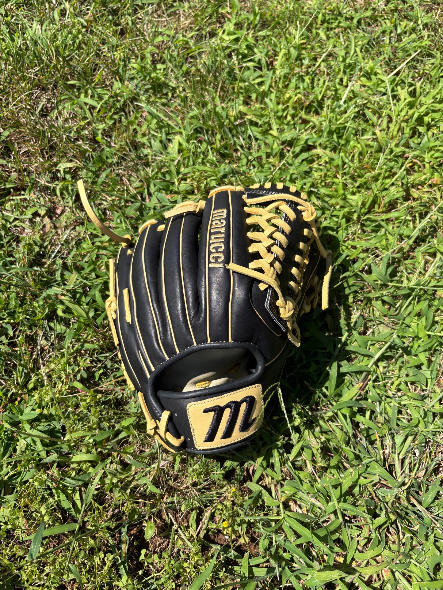 Marucci M-type American Series