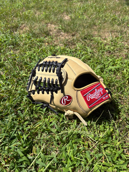 Rawlings GG Elite