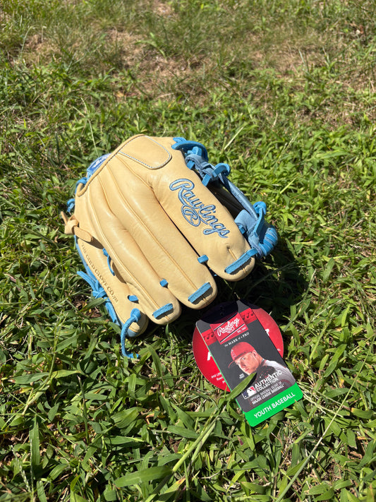 Rawlings GG Elite