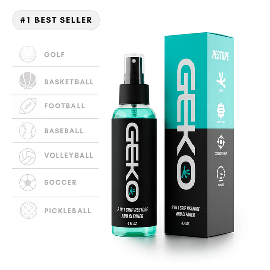 GetGeko 2-1 Grip Restore