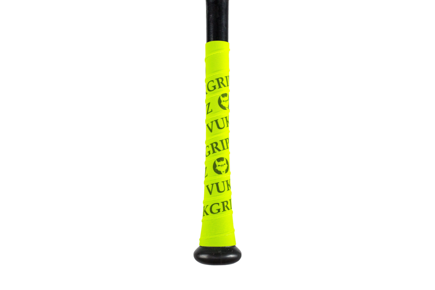 Neon Green Bat Grip Tape