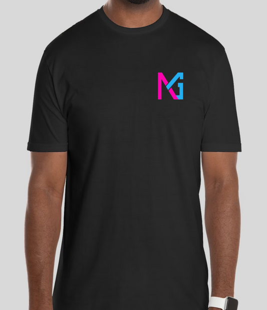 MGC Workout shirt