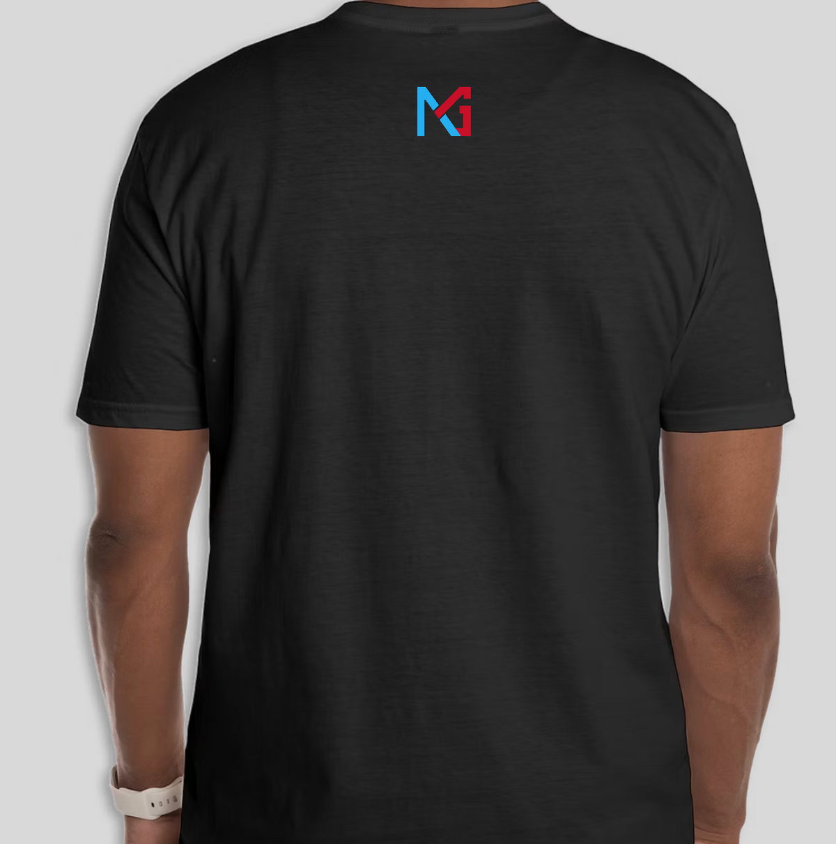 Hose Em' Morgs Gloves T-Shirt