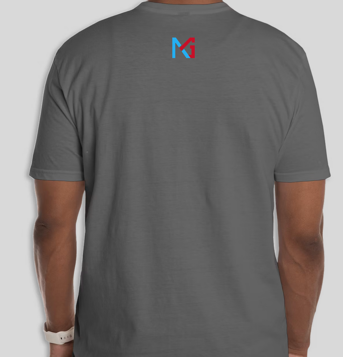 Hose Em' Morgs Gloves T-Shirt