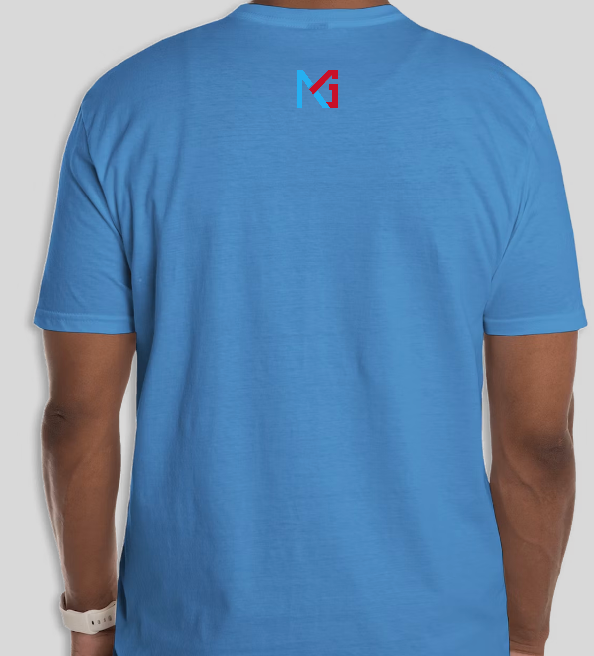 Hose Em' Morgs Gloves T-Shirt