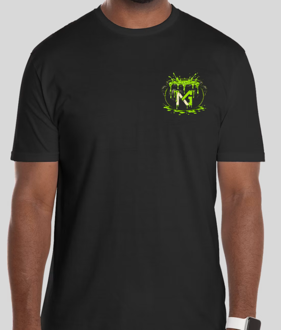 Witches Brew MG T-Shirt