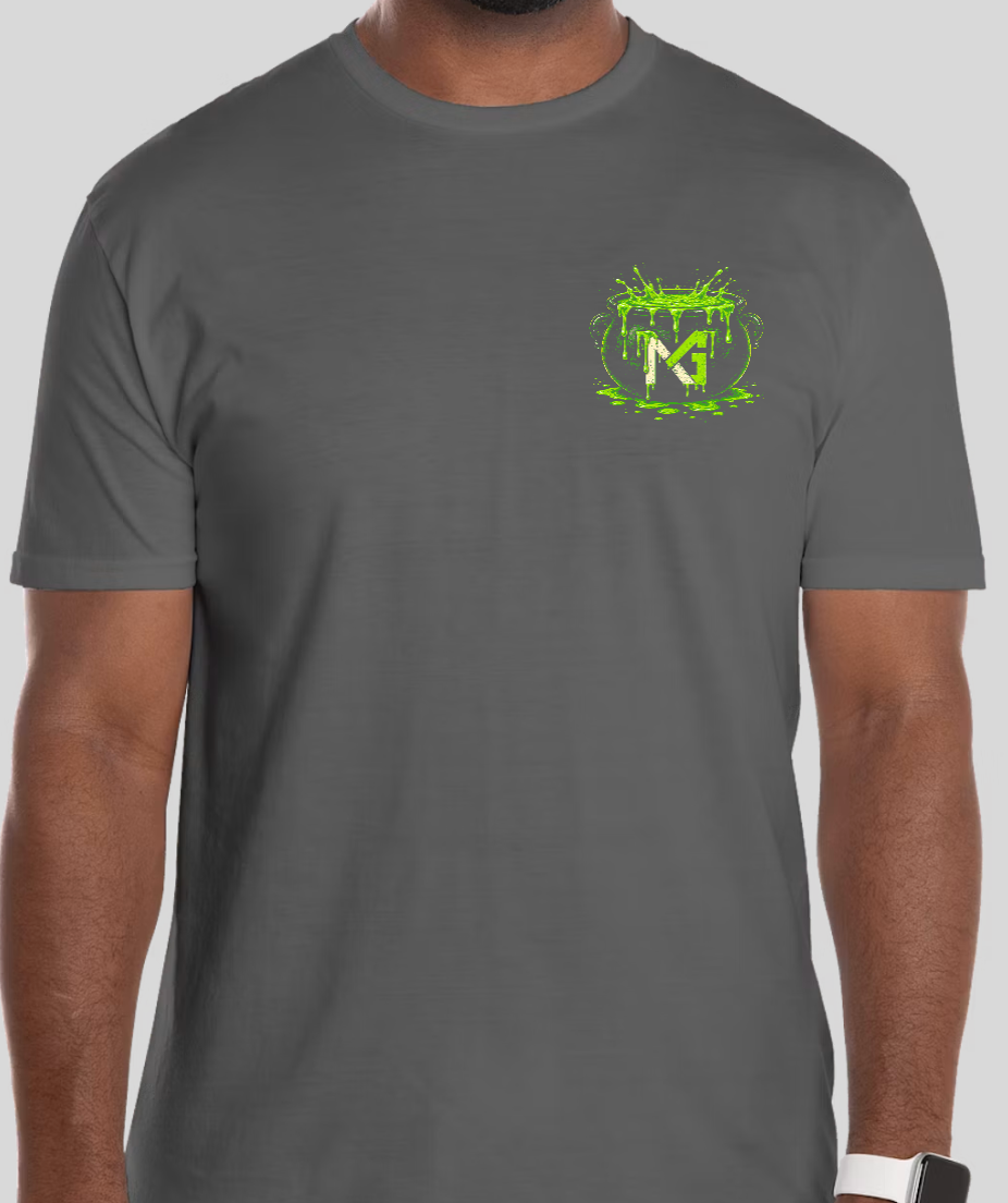 Witches Brew MG T-Shirt