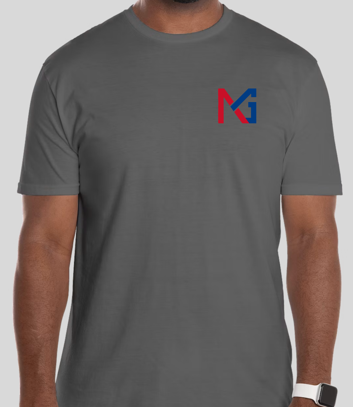 USA Ice-Cream Drip T-Shirt