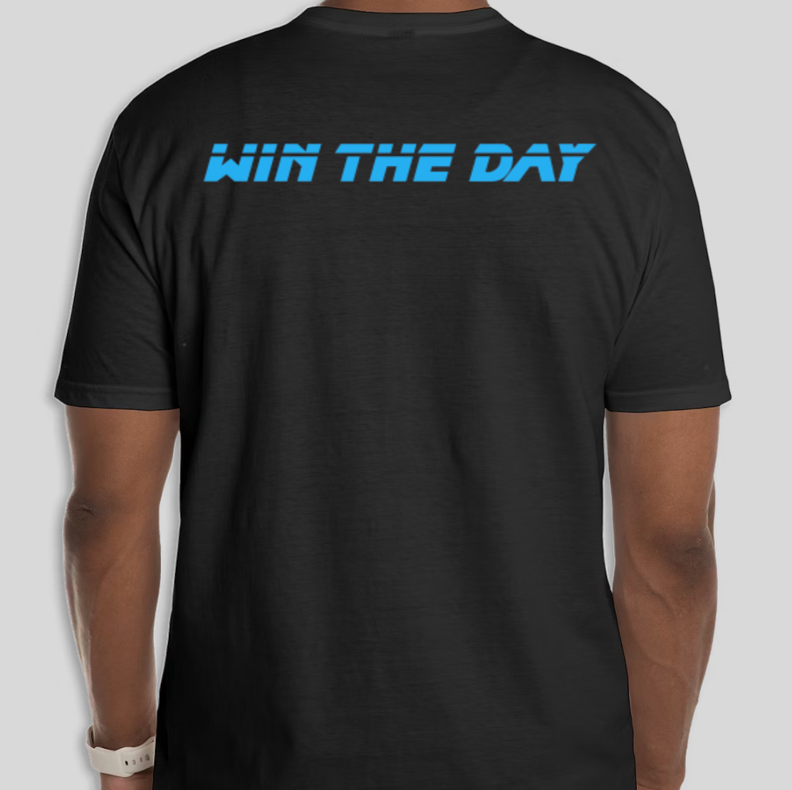 MGC Workout shirt