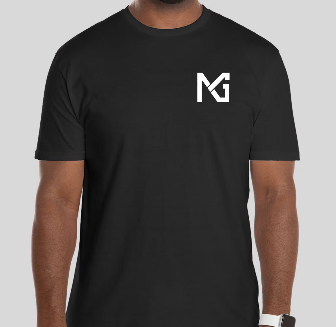 MGC Workout shirt