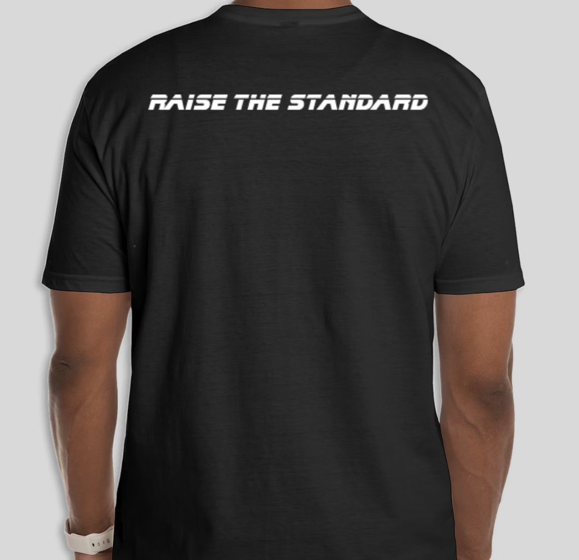 MGC Workout shirt