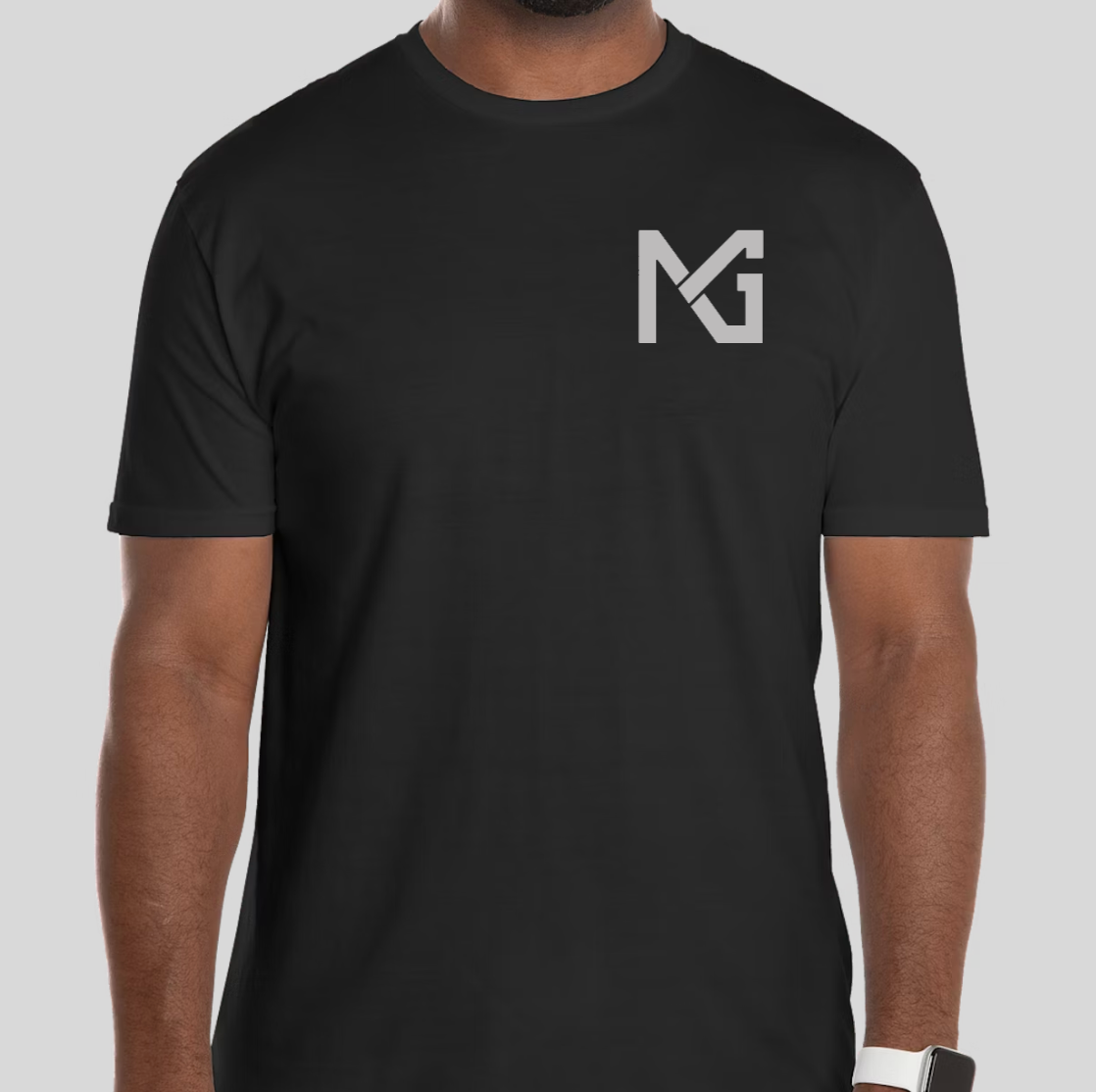MGC Workout shirt