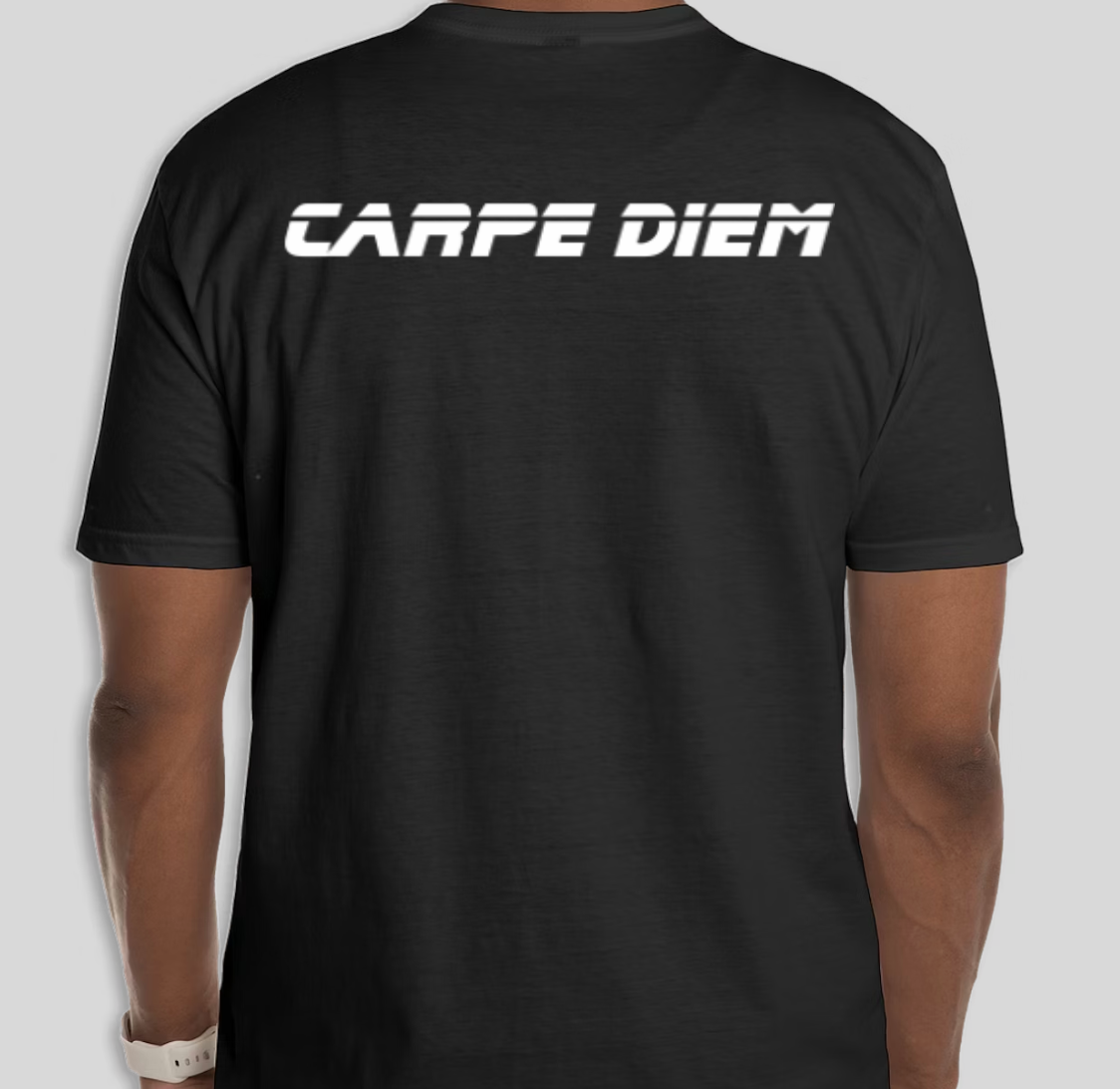 MGC Workout shirt