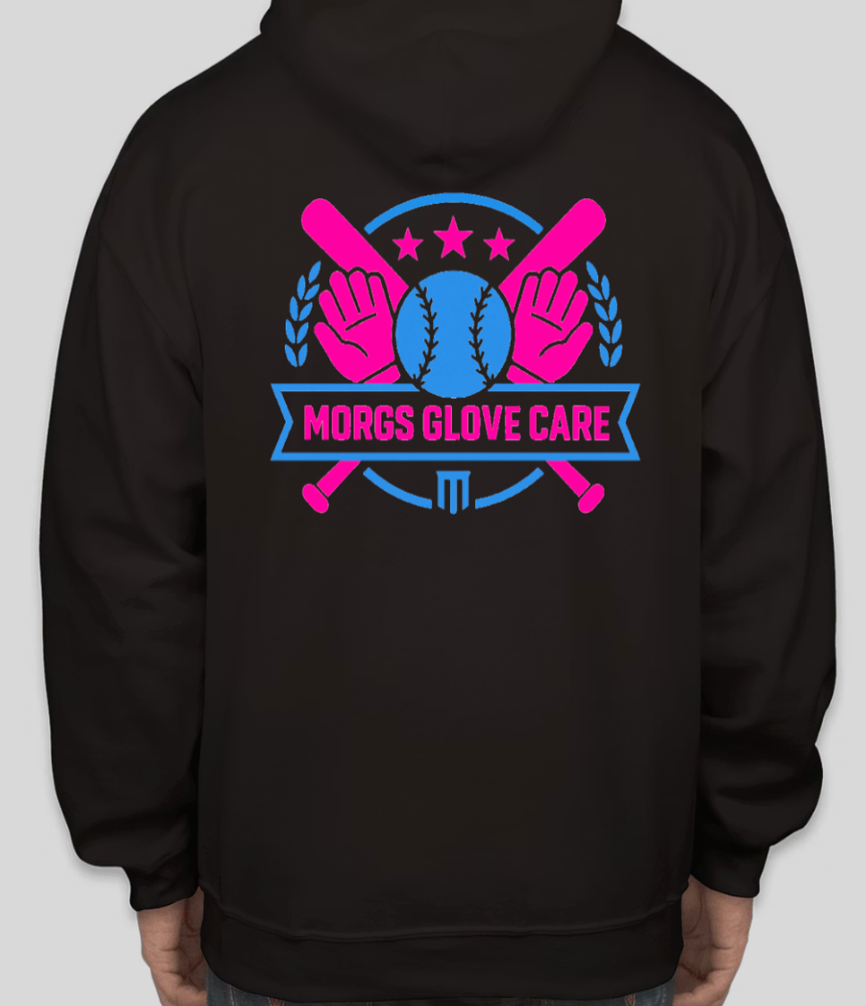 Original MGC Hoodie