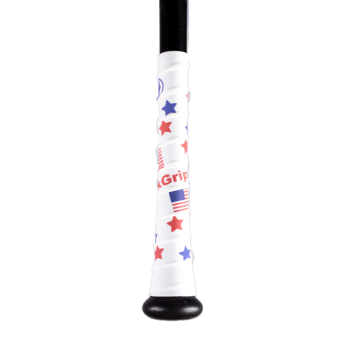 Stars & American Flag Bat Grip Tape
