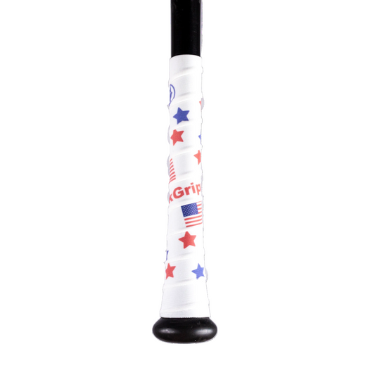 Stars & American Flag Bat Grip Tape