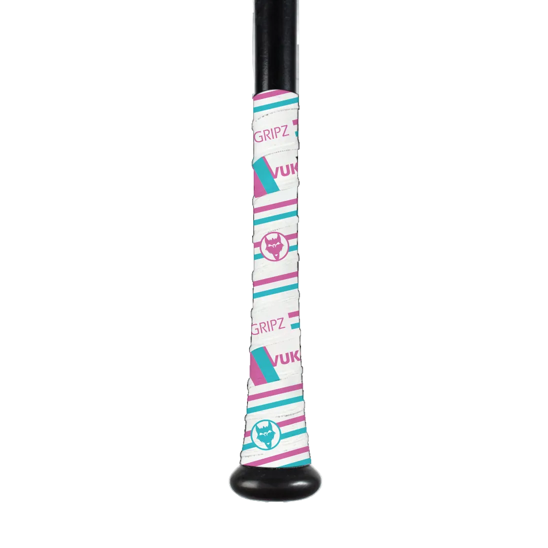 Mach 1 Cotton Candy Bat Grip Tape