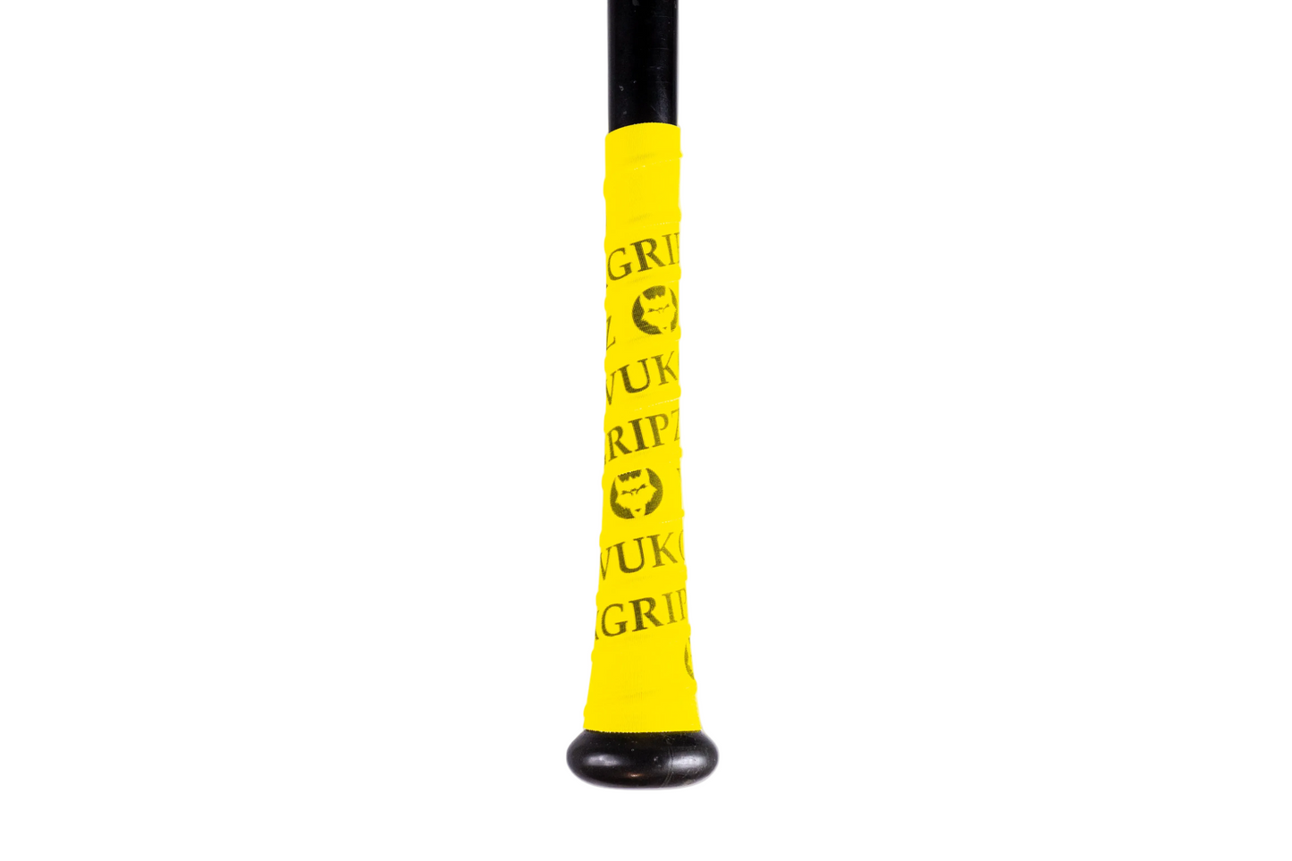 Yellow Bat Grip Tape