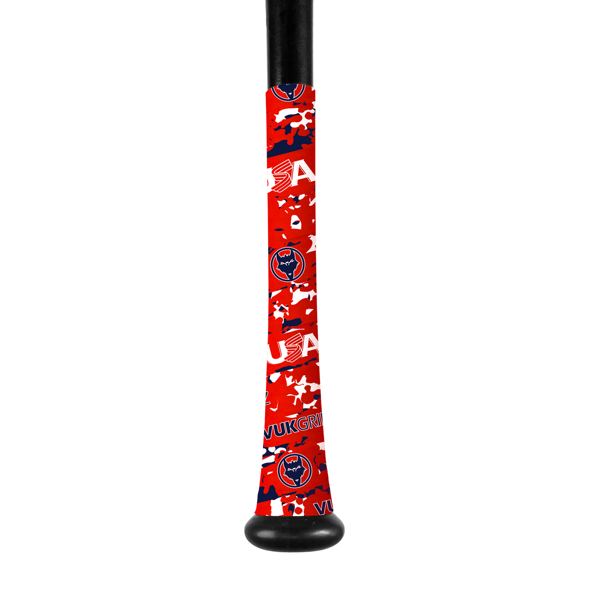 USA Baseball Bat Grip Tape Collection